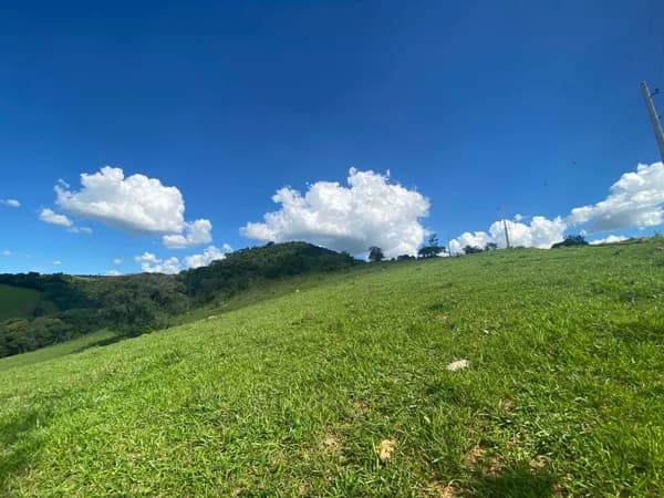 Fazenda/Sítios/Chácaras em Ouro Fino - Centro