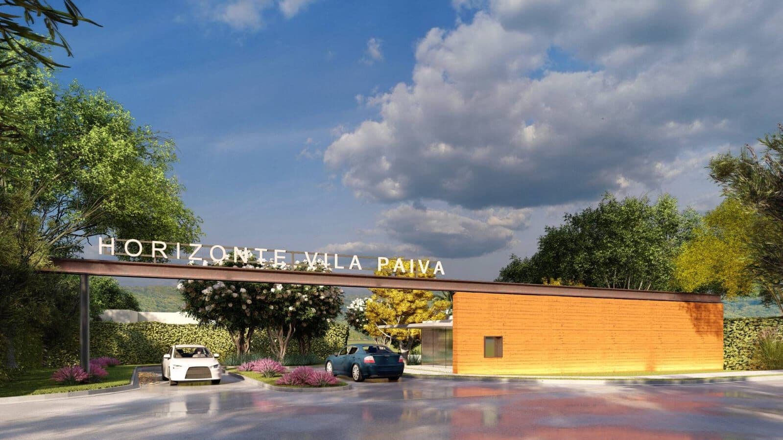 Lote/Terreno em Varginha - Centro