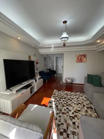 Apartamento em Varginha - Centro
