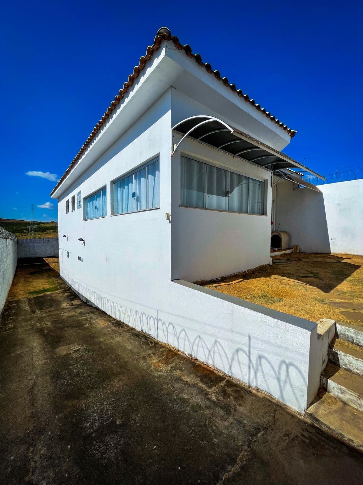 Casa no bairro Pinheiros