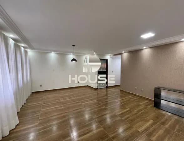 Casa em Parque Boa Vista, Varginha/MG
