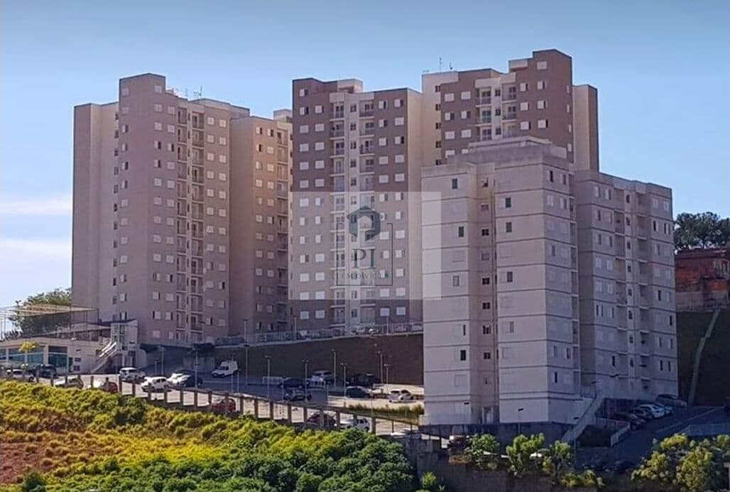 Apartamento Residencial Boa Vista