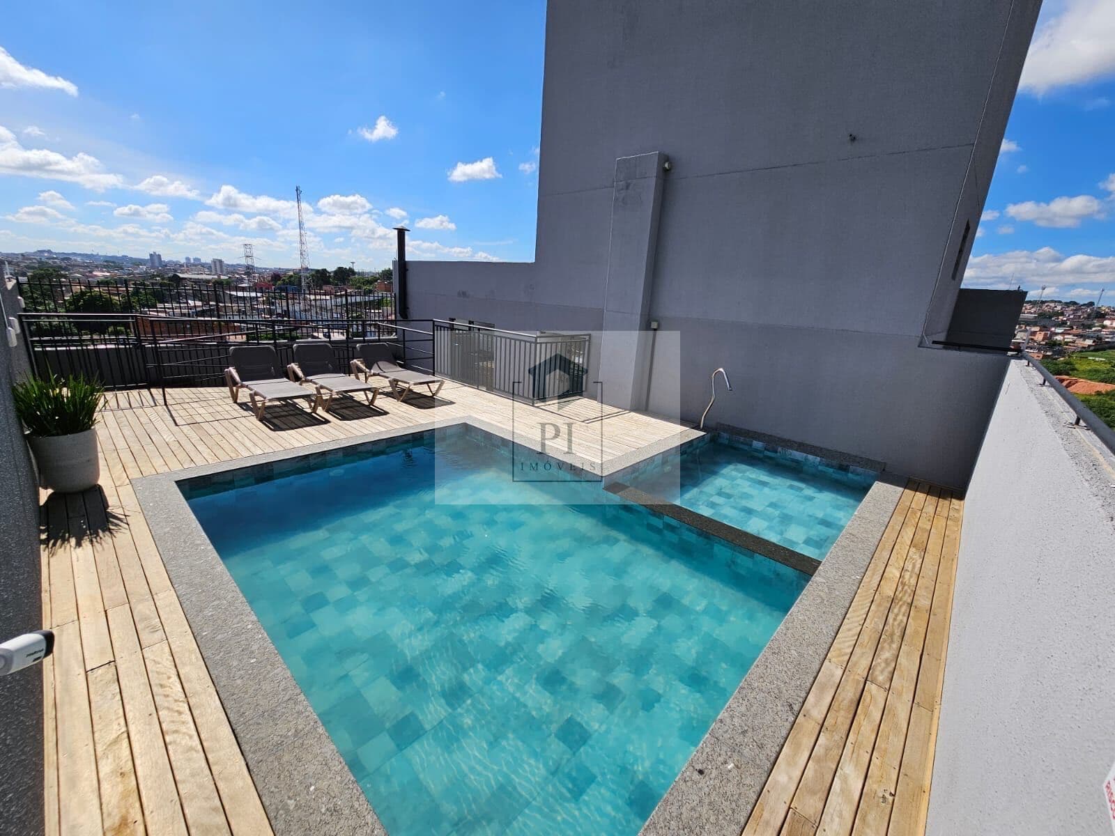 Cobertura Duplex para locação | Em frente Estação Sagrado Coração