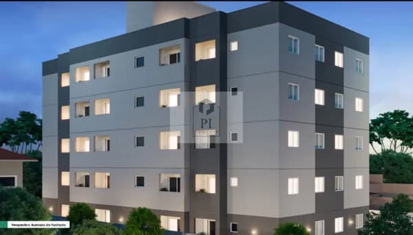 Apartamento em frente a estação Sagrado Coração, Jandira - SP