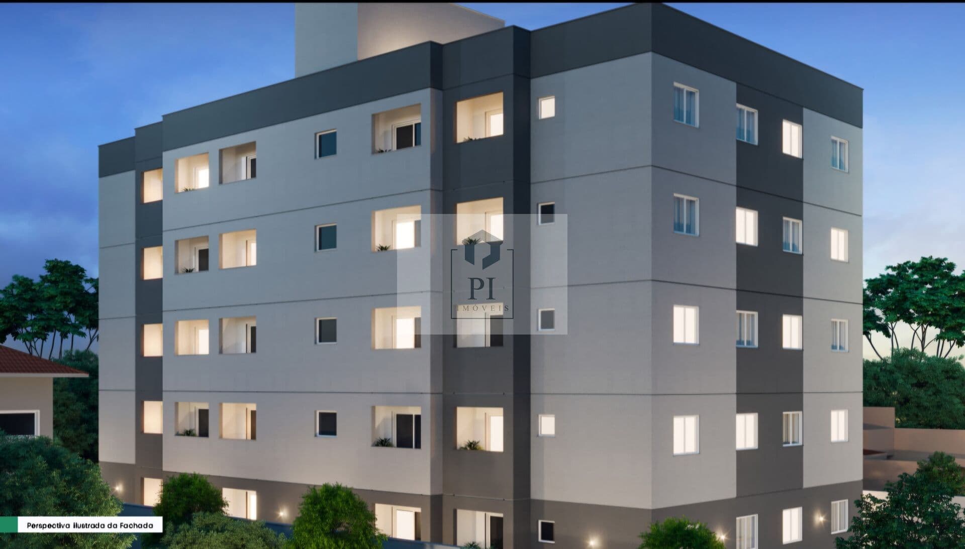 Apartamento em frente a estação Sagrado Coração, Jandira - SP