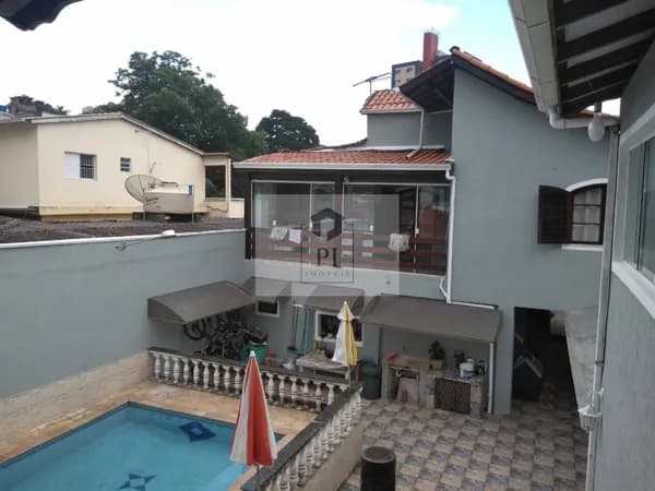 Casa Vila Nova Itapevi - Cidade Saude