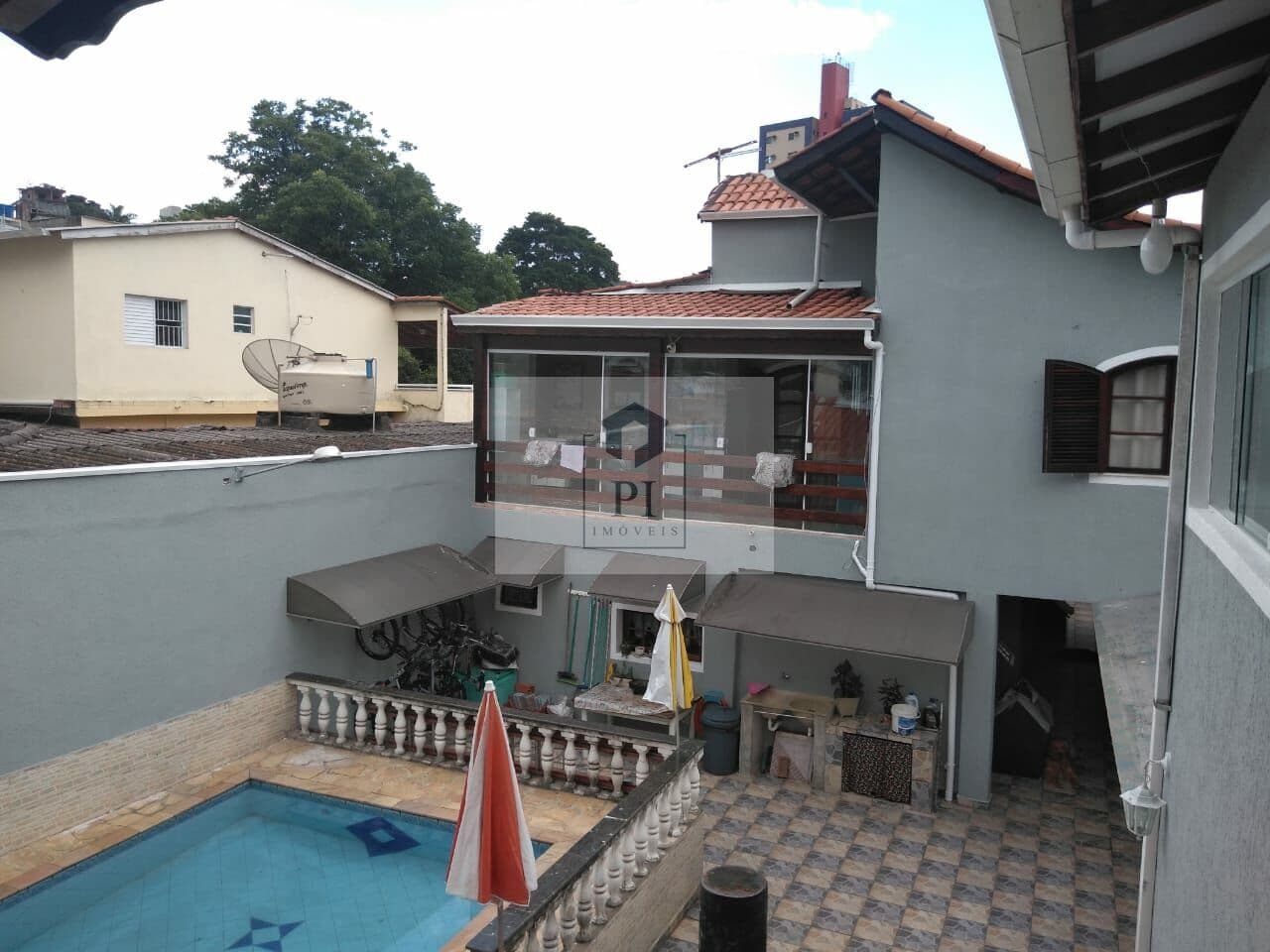 Casa Vila Nova Itapevi - Cidade Saude