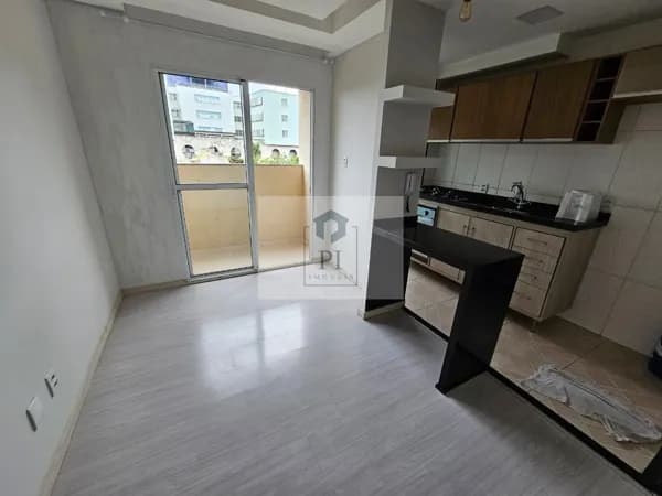 Apartamento Residencial Sicilia | Nova Itapevi