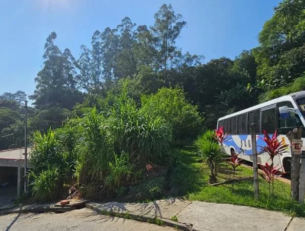 Terreno à Venda em Itapevi, SP - Estância São Francisco