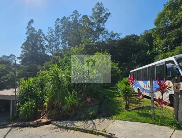 Terreno à Venda em Itapevi, SP - Estância São Francisco