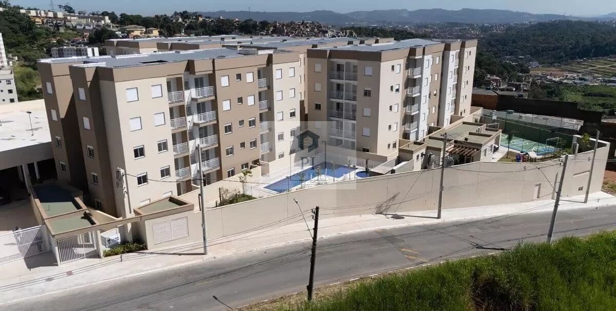 Apartamento em Cotia | Jd. da Gloria