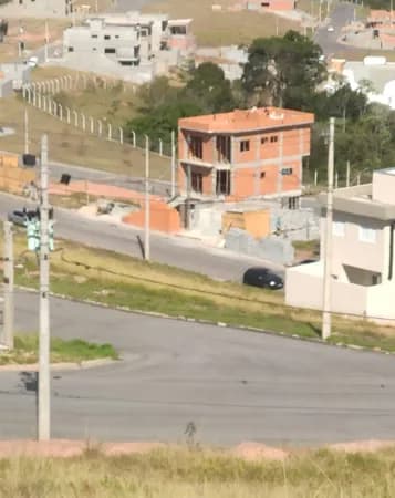 Vende-se Loteamento Vida Bela - Condomínio Fechado