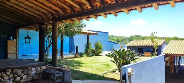Casa de Luxo em Condomínio Fechado - Venda!