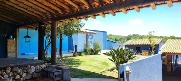 Casa de Luxo em Condomínio Fechado - Venda!