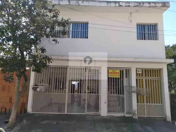 3 casas no Residencial das Flores
