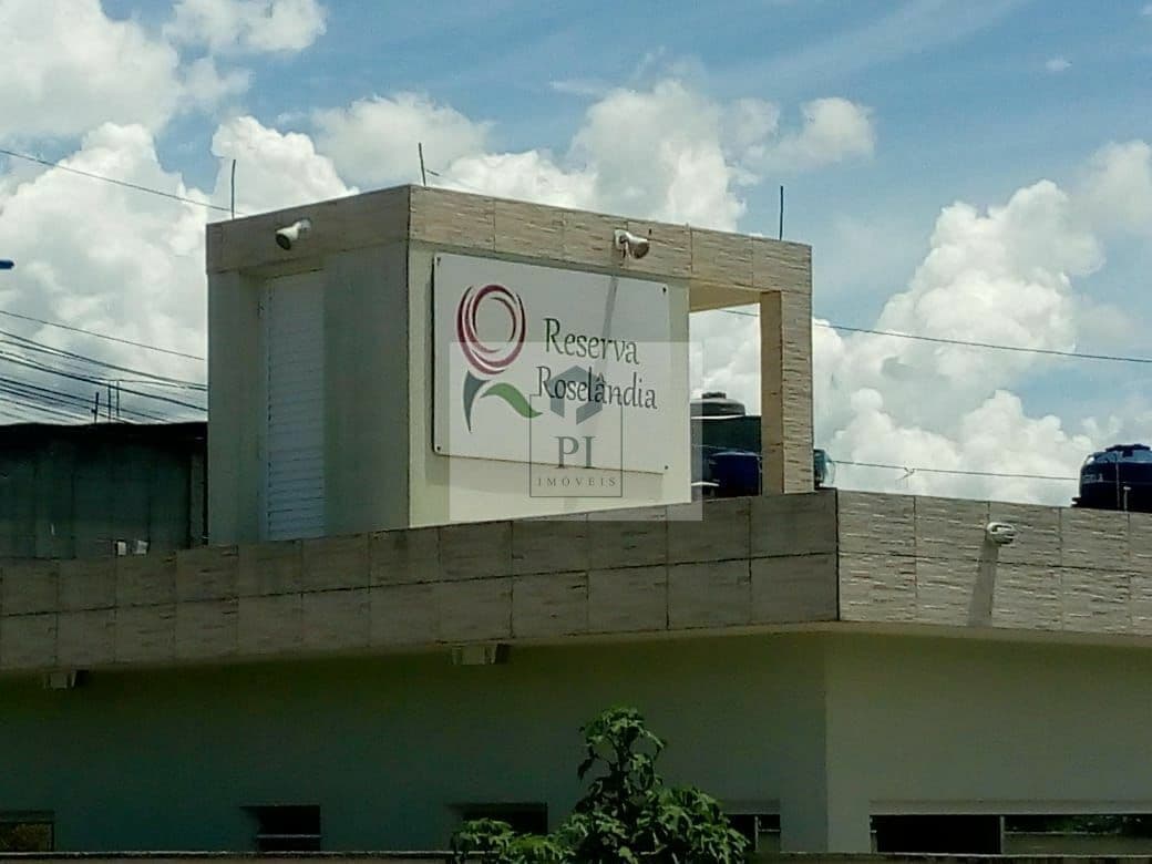 Terreno em Condomínio