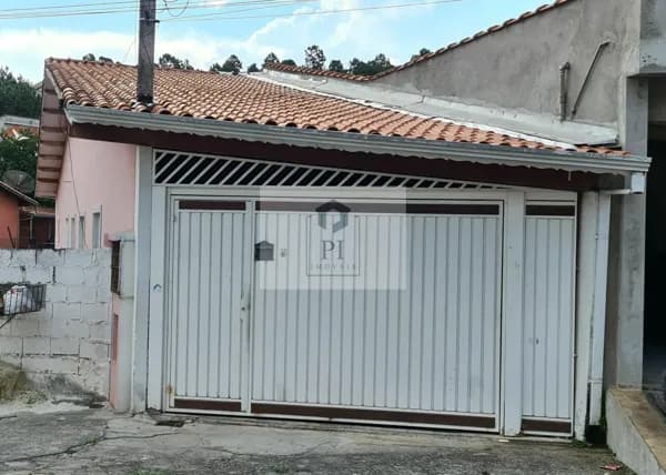 Casa Jd. Santa Rita