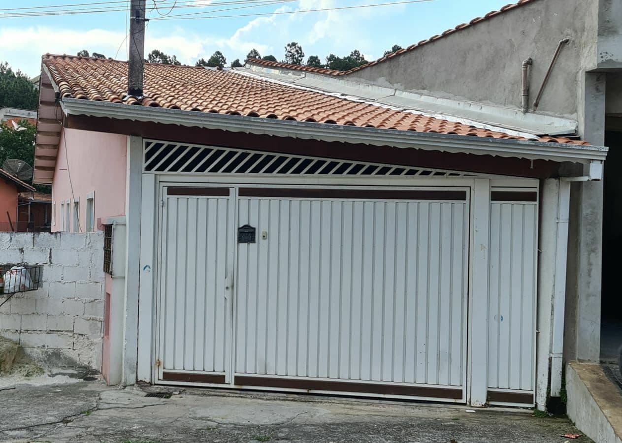Casa Jd. Santa Rita