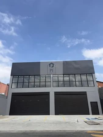 Sala comercial para alugar em Itapevi-SP (Andar Comercial)
