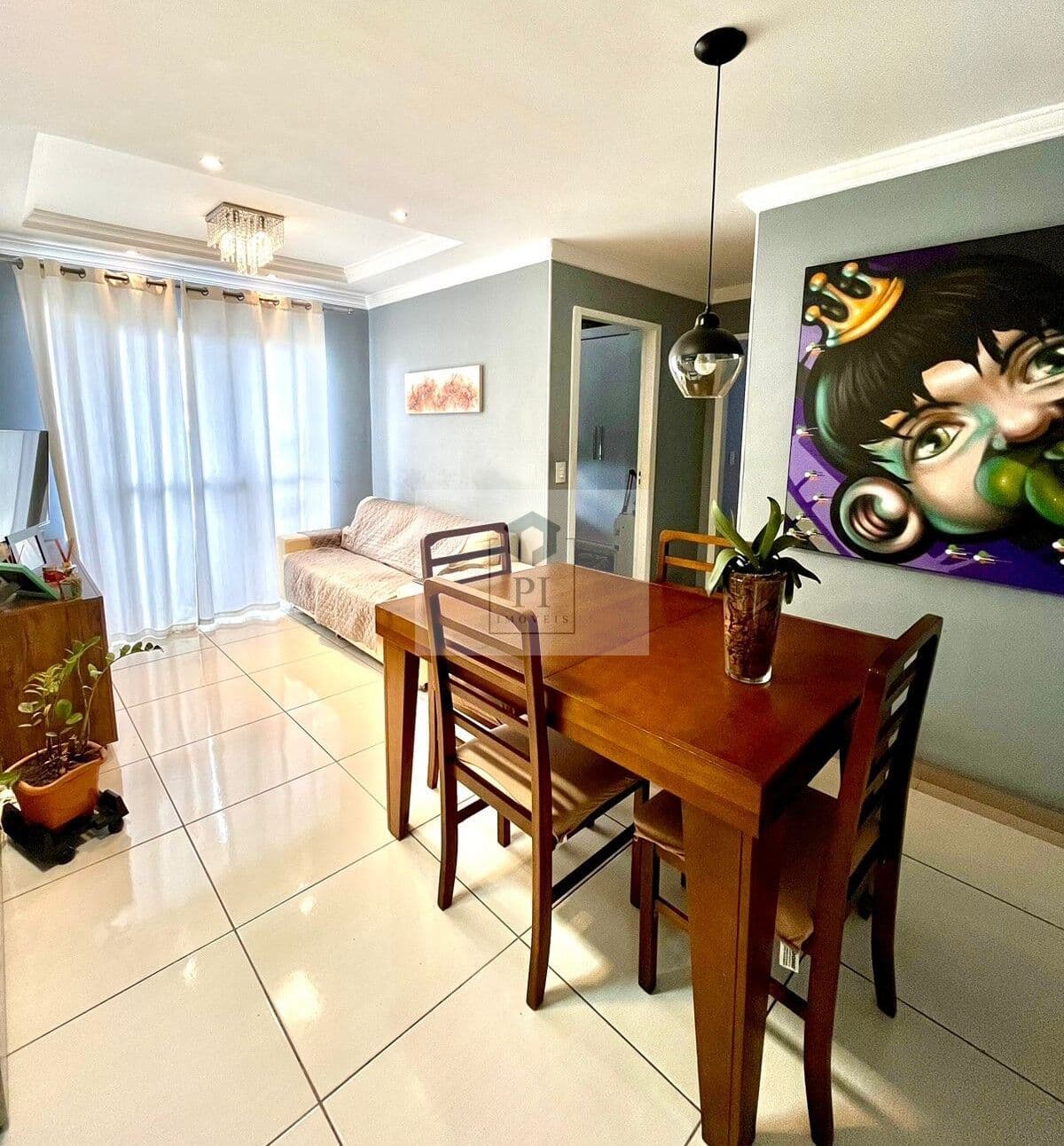 Apartamento a venda Residencial Boa Vista em Itapevi