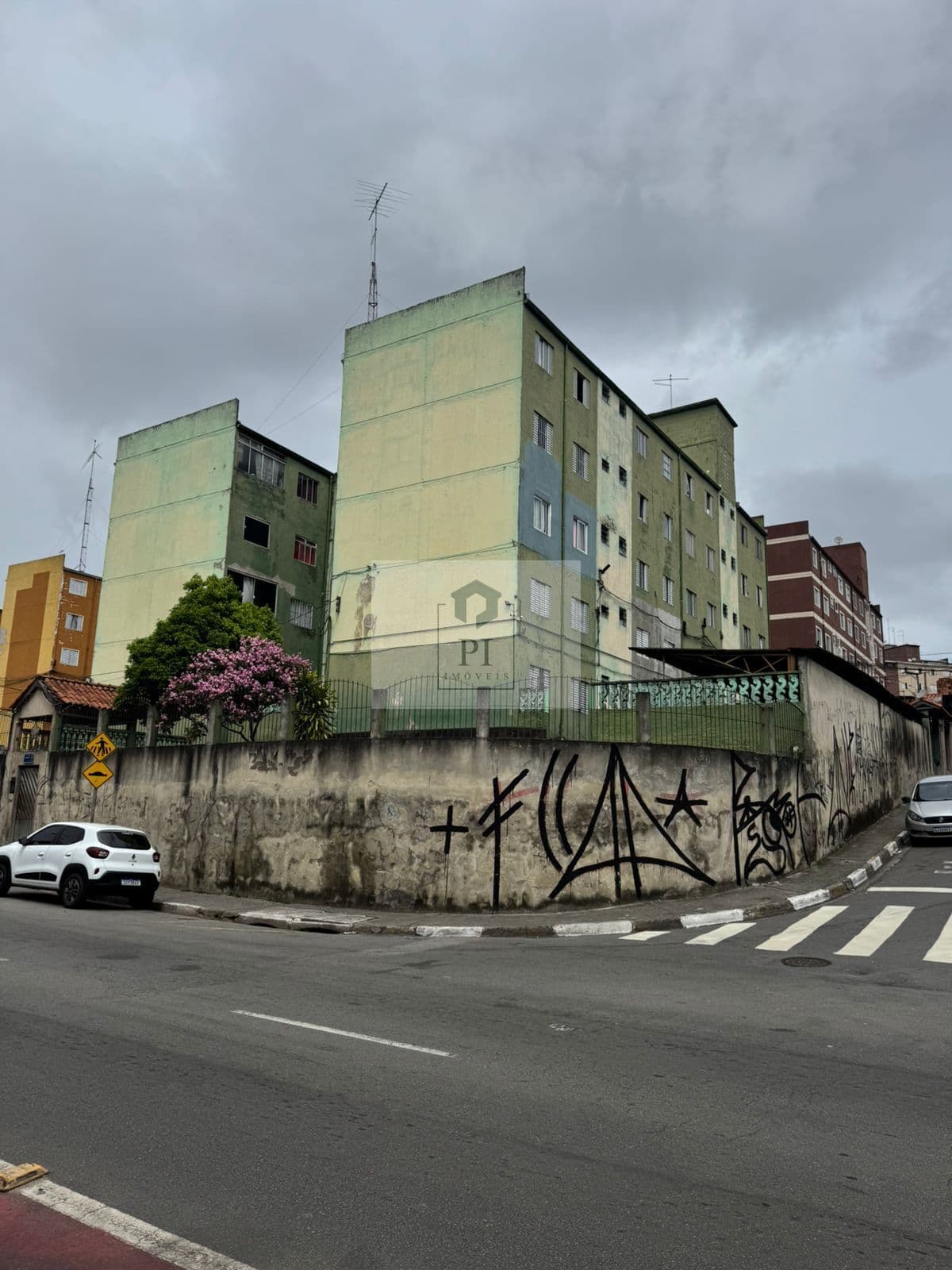 Apartamento Cohab 1