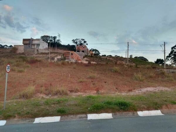 Terreno em Condomínio