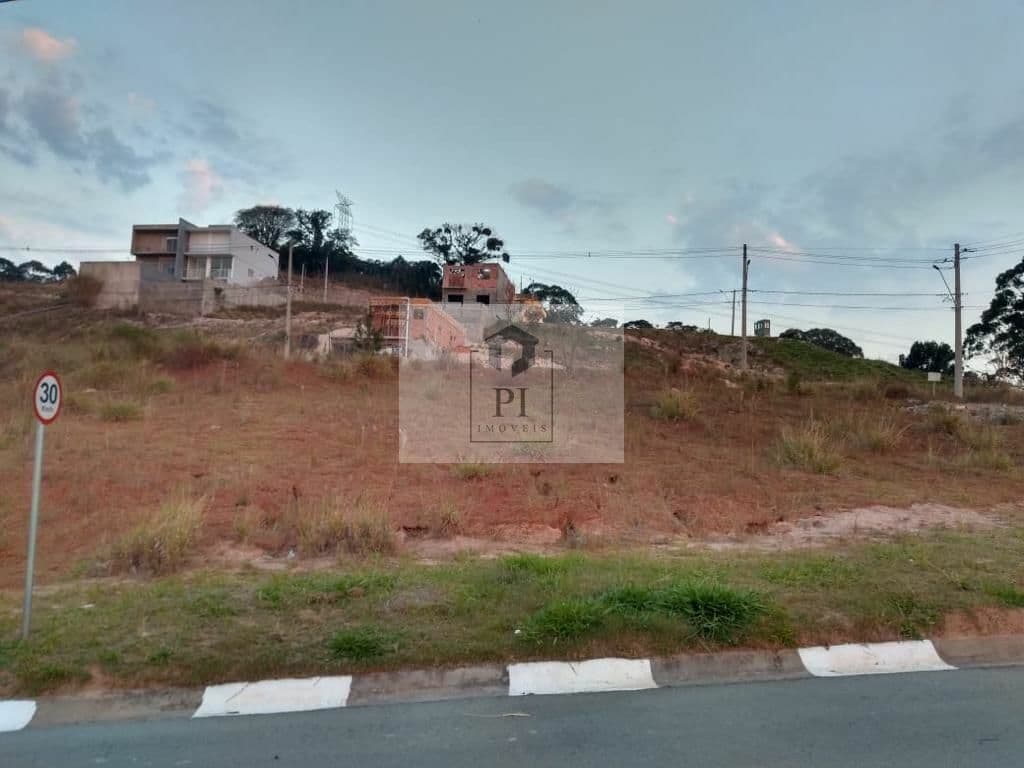 Terreno em Condomínio