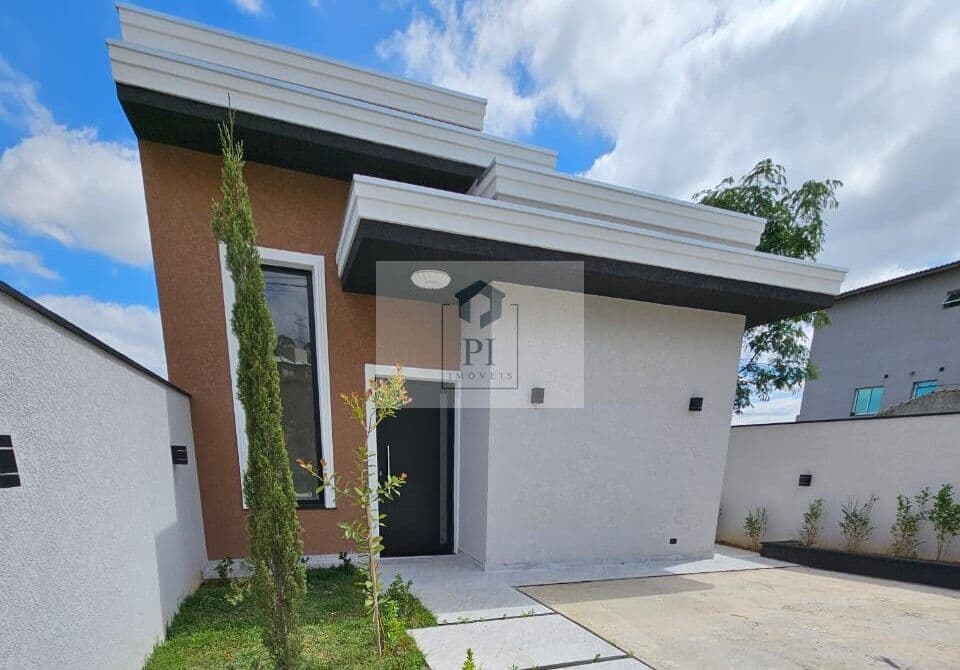Reserva Roselândia Casa 03 Dorm, Oportunidade Imperdível
