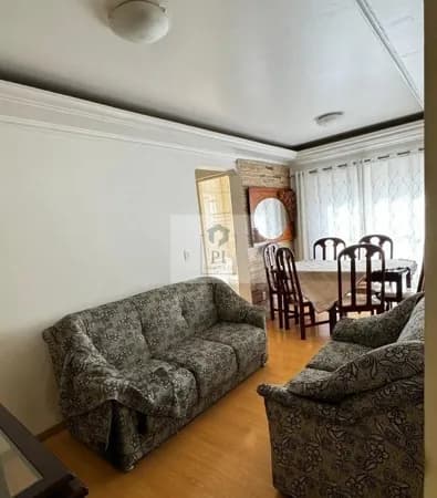 Apartamento Mobiliado em Itapevi - VIVENDA ll