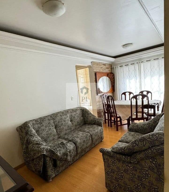 Apartamento Mobiliado em Itapevi - VIVENDA ll
