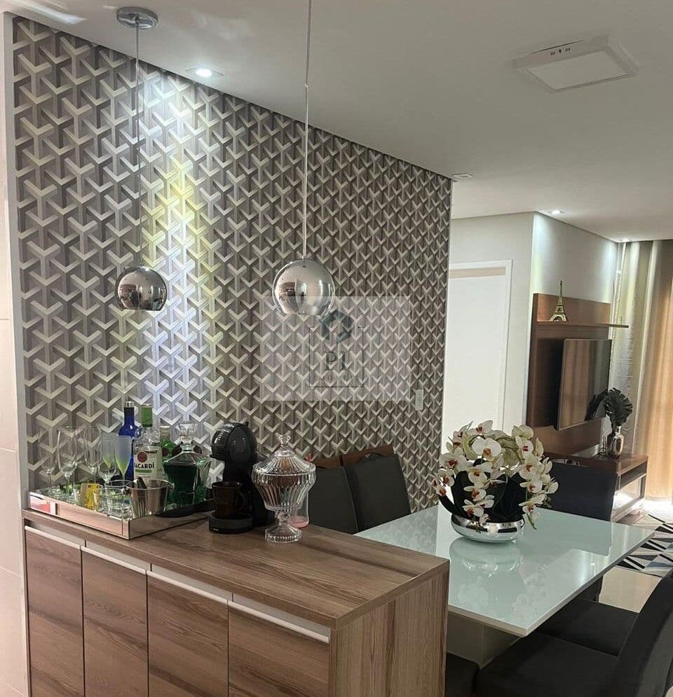 Apartamento Pq. Suburbano em Itapevi-SP