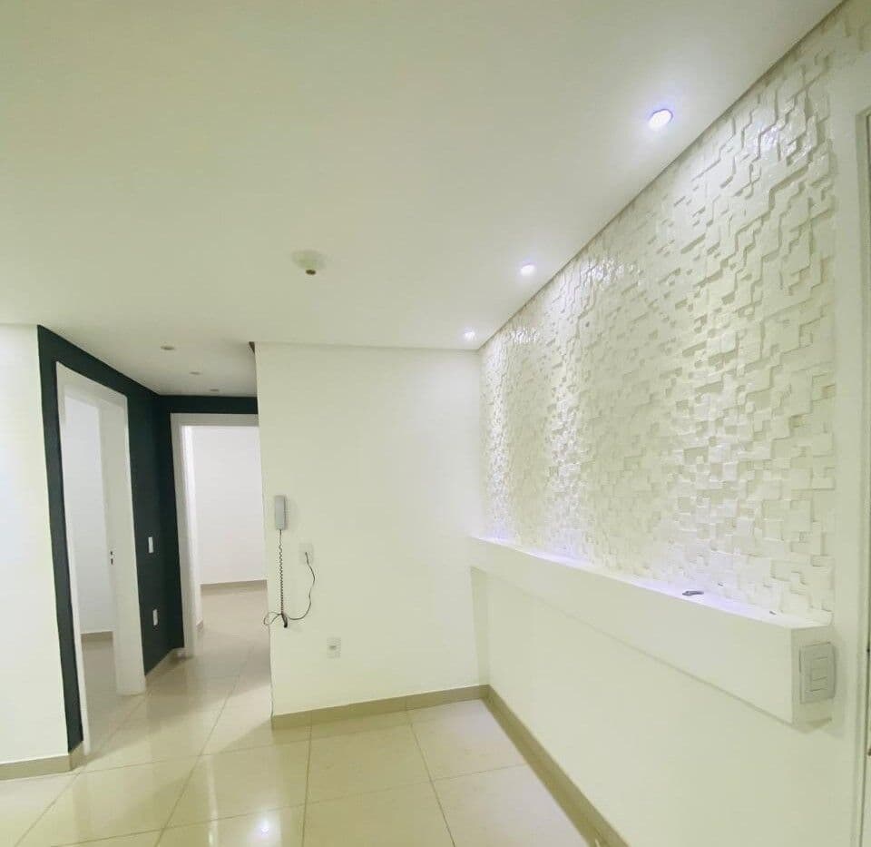 Apartamento em Itapevi - Residencial Boa Vista