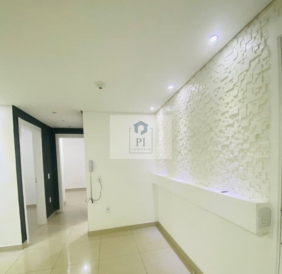 Apartamento em Itapevi - Residencial Boa Vista