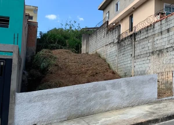 Terreno Vale do Sol 2 em ITAPEVI - SP