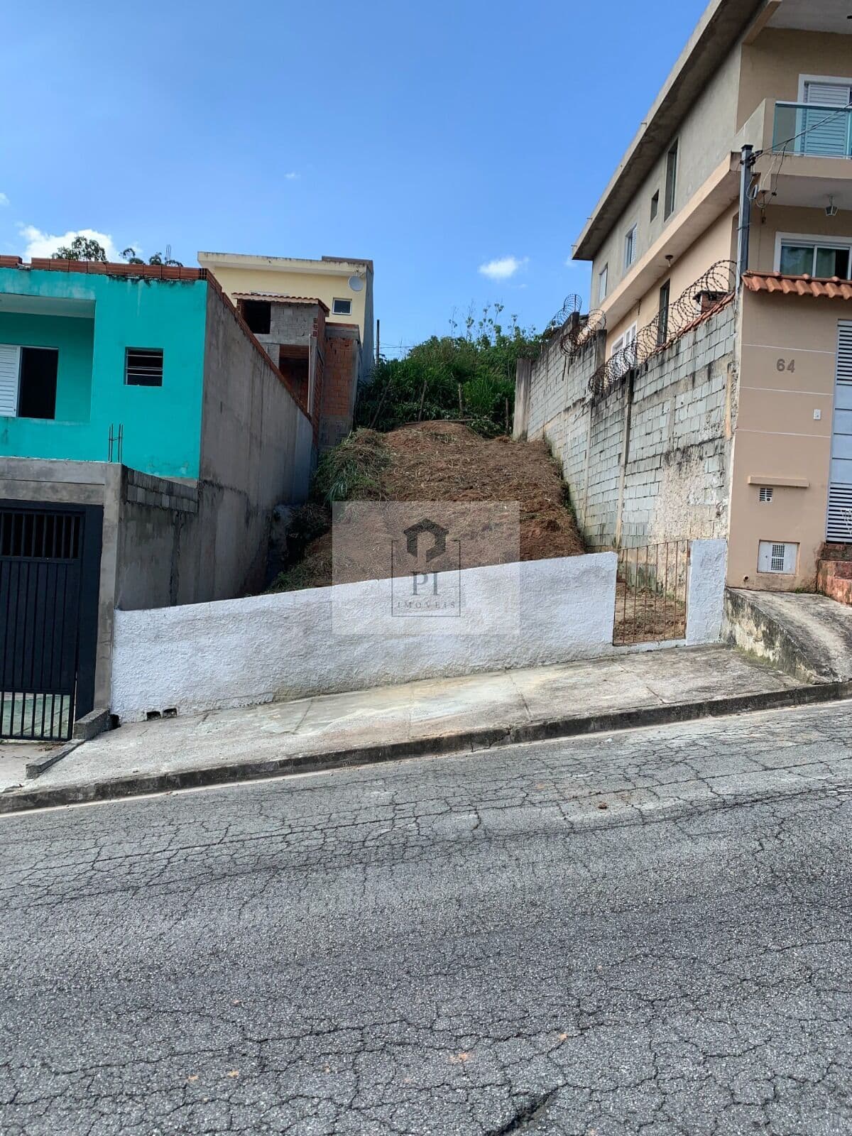 Terreno Vale do Sol 2 em ITAPEVI - SP
