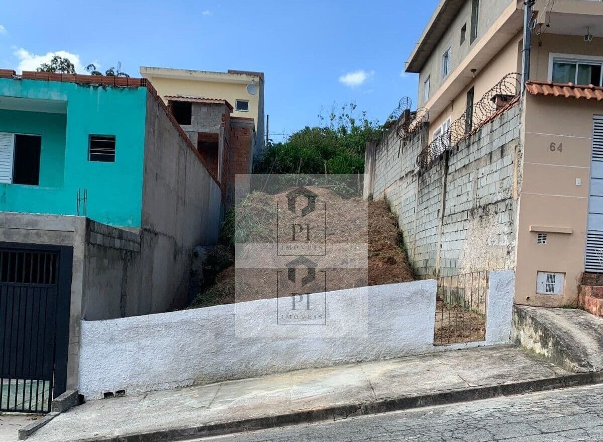Terreno Vale do Sol 2 em ITAPEVI - SP