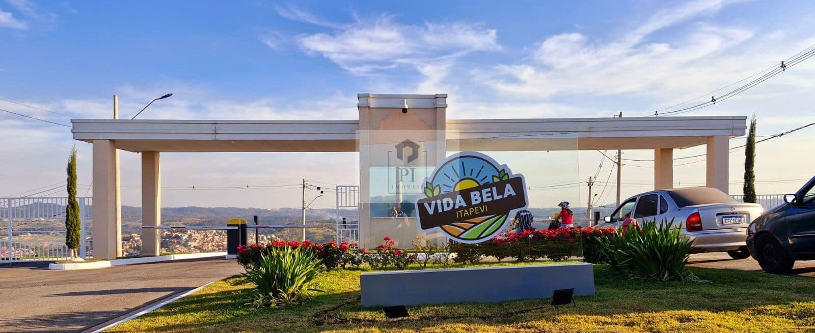 🏠 Venda de Terreno - Condomínio Vida Bela, Itapevi/SP