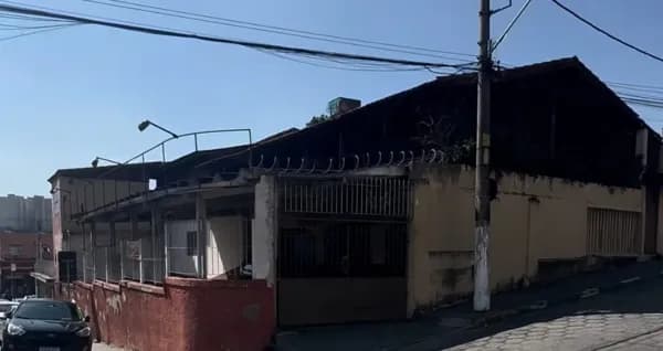 Ponto Comercial Comércio - Itapevi SP