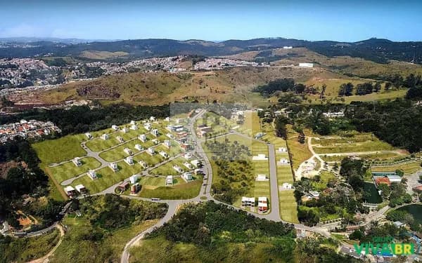 🏠 Venda de Terreno - Vila o Porto, Itapevi/SP