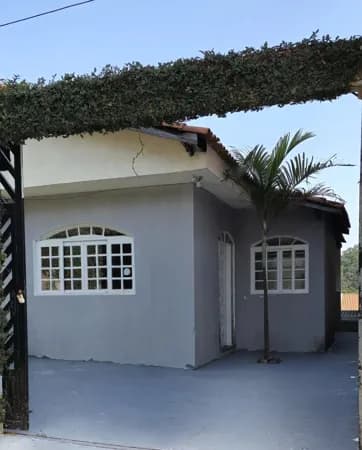 Casa no Residencial das Flores - Itapevi sp