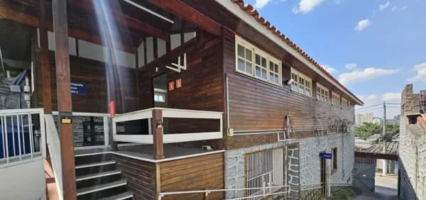Prédio Comercial ao lado da Secretaria do Meio Ambiente ( CENTRO DE ITAPEVI )