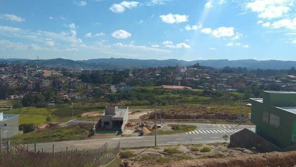 Terreno em Condomínio Reserva Roselandia