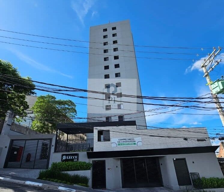 Apartamento em Jandira, 2 min da Estação Sagrado Coraço