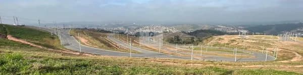 🏠 Venda de Terreno - Estância São Francisco, Itapevi/SP