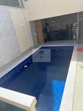 Casa no PQ. Wey em Itapevi