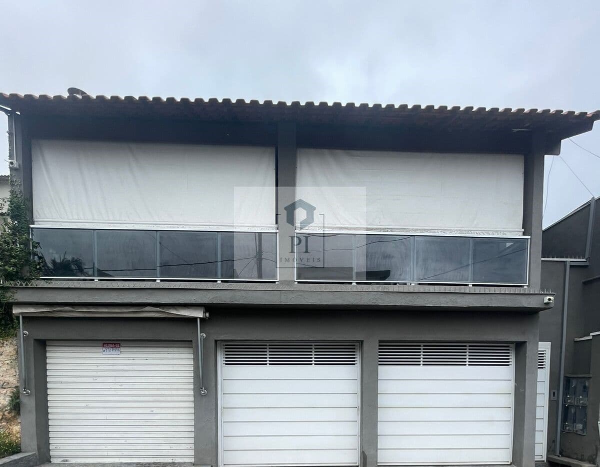 Casa Alto Padrão em Itapevi