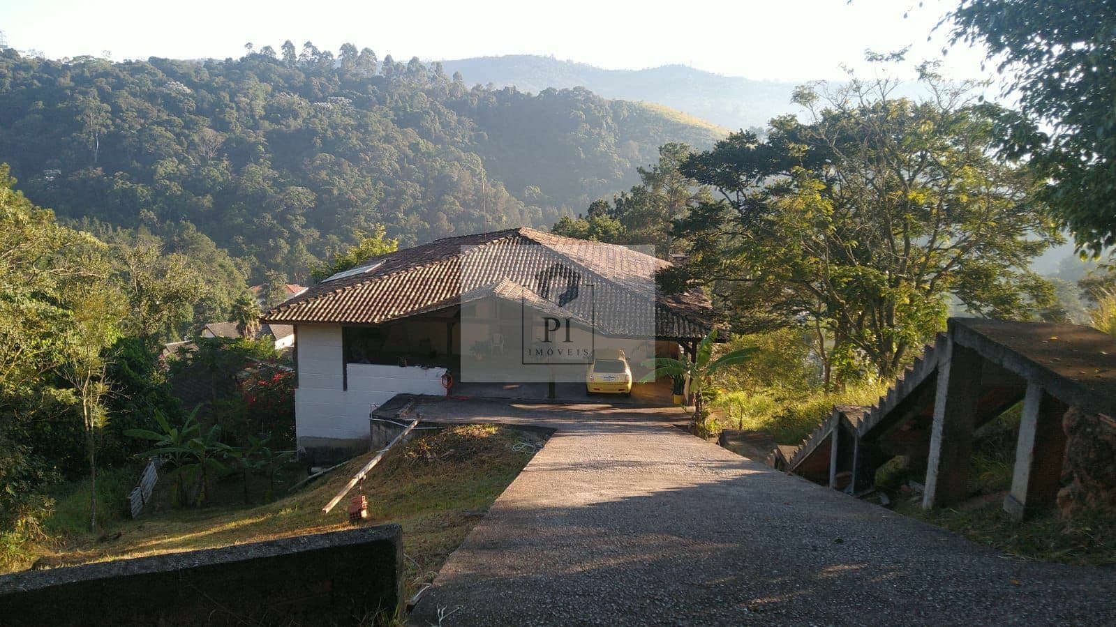 Casa Condomínio Nova São Paulo