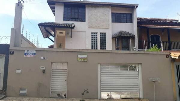 Casa em Itapevi - Centro