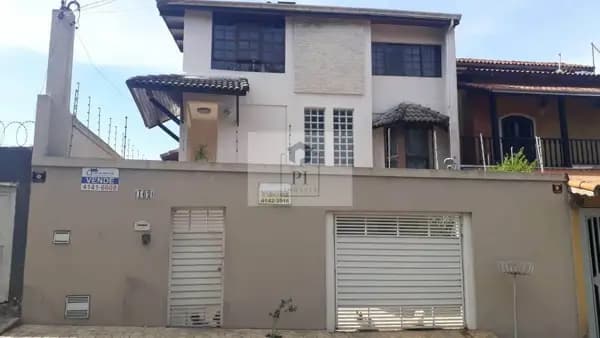 Casa em Itapevi - Centro