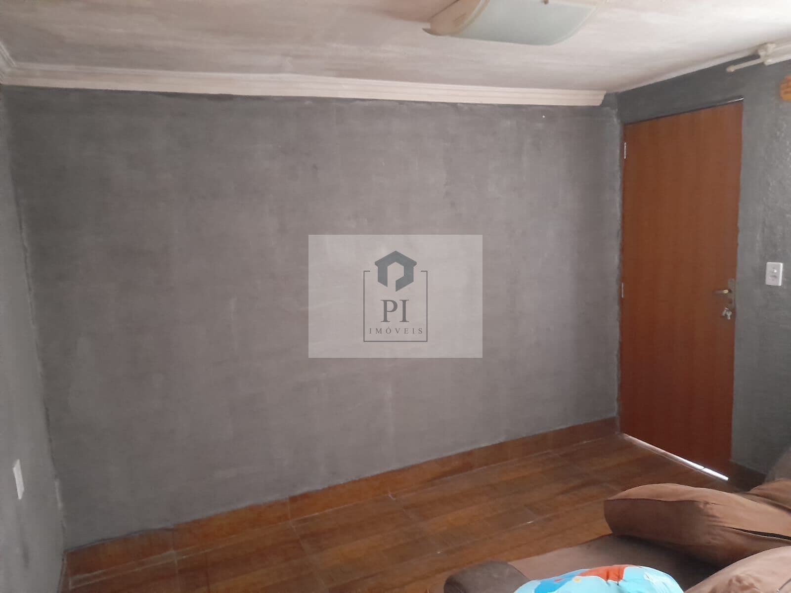 Apartamento à venda na COHAB de Itapevi/SP